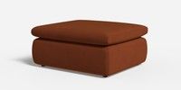 Storage Footstool
