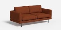 3 Seater Small Sofa