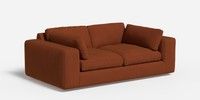 3 Seater Small Sofa