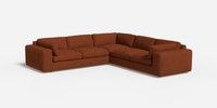 Medium Corner Sofa - Universal