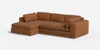 Medium Sofa Chaise - Left Hand