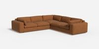Medium Corner Sofa - Universal