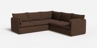 Medium Corner Sofa - Universal