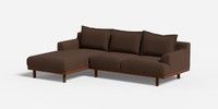 Medium Sofa Chaise - Left Hand