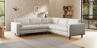 Medium Corner Sofa - Universal