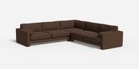Medium Corner Sofa - Universal