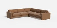 Medium Corner Sofa - Universal