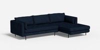 Medium Sofa Chaise - Right Hand