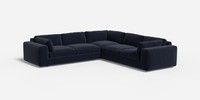 Medium Corner Sofa - Universal