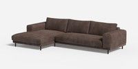 Medium Sofa Chaise - Left Hand