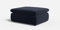 Storage Footstool