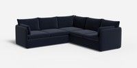 Medium Corner Sofa - Universal