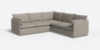 Medium Corner Sofa - Universal