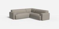 Medium Corner Sofa - Universal