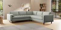 Medium Corner Sofa - Universal
