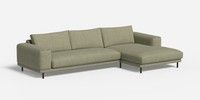 Medium Sofa Chaise - Right Hand