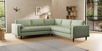 Medium Corner Sofa - Universal