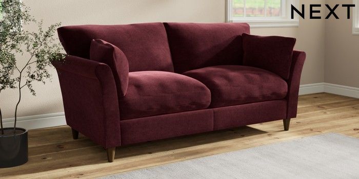Carousel product images