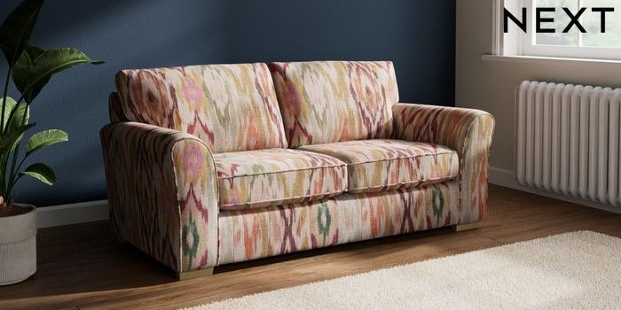 Carousel product images