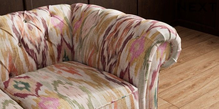 Carousel product images