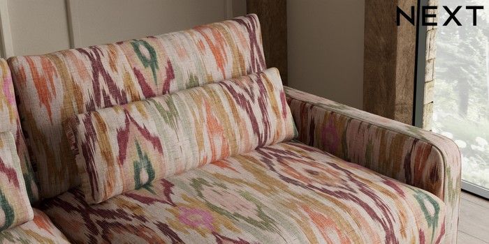 Carousel product images