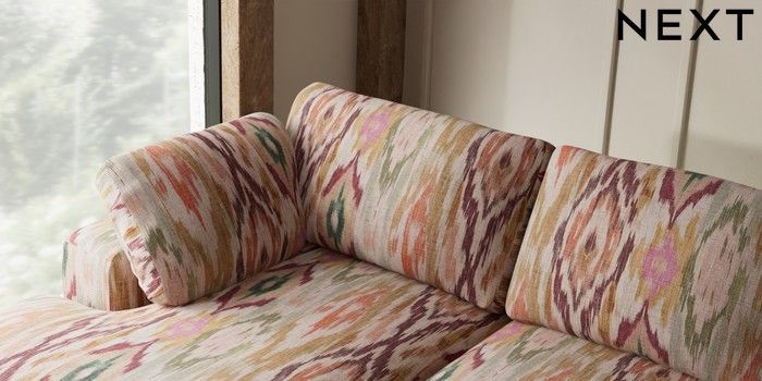 Carousel product images