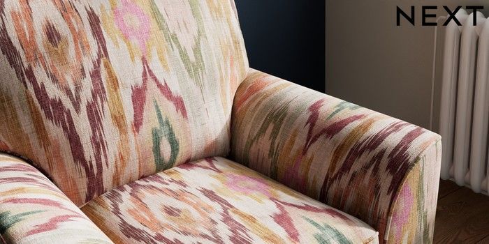 Carousel product images