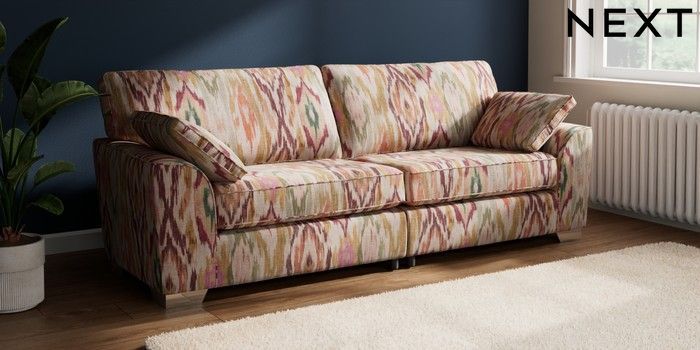 Carousel product images