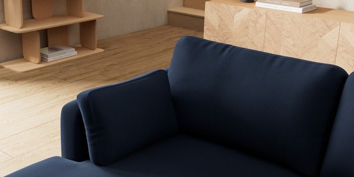 Carousel product images