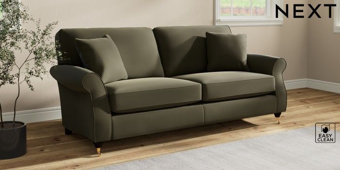 Carousel product images