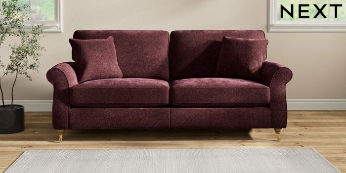 Carousel product images