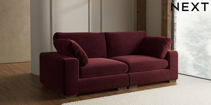 Carousel product images