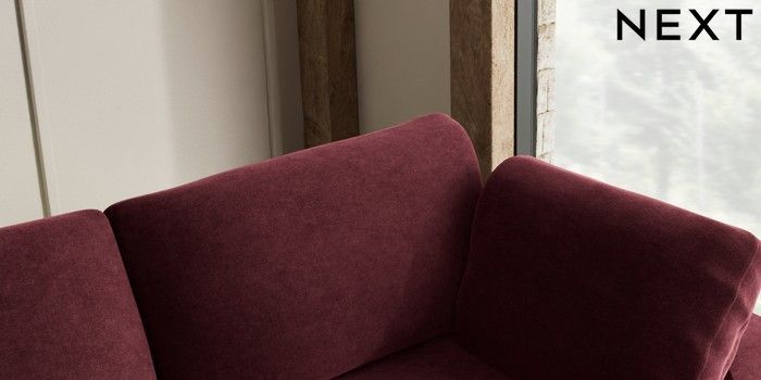 Carousel product images