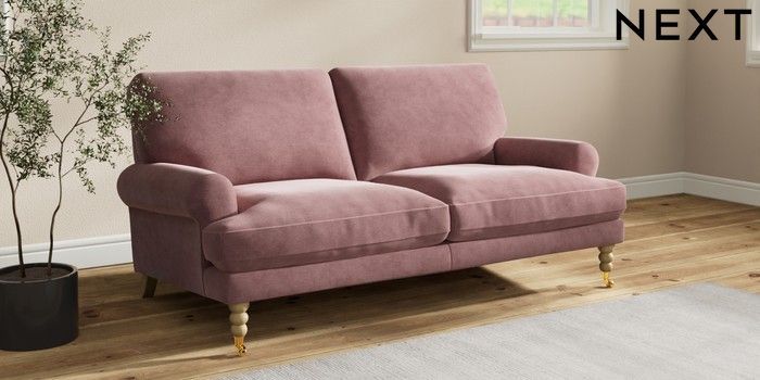 Carousel product images