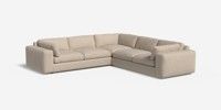 Medium Corner Sofa - Universal