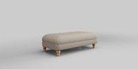 Extra Large Footstool