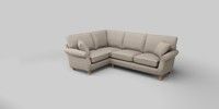 Medium Corner Sofa - Left Hand