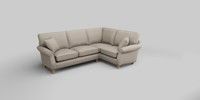 Medium Corner Sofa - Right Hand