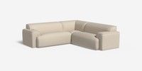 Medium Corner Sofa - Universal