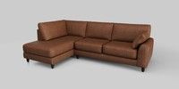 Medium Corner Chaise - Left Hand