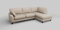Medium Corner Chaise - Right Hand