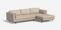 Medium Sofa Chaise - Right Hand