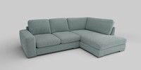 Medium Corner Chaise - Right Hand