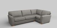 Large Corner Sofa - Right Hand