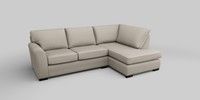 Medium Corner Chaise - Right Hand