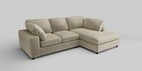 Medium Corner Chaise - Right Hand