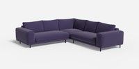 Medium Corner Sofa - Universal
