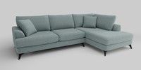 Large Corner Chaise - Right Hand