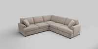 Medium Corner Sofa - Universal