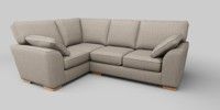 Medium Corner Sofa - Left Hand